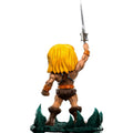 IronStudios MiniCo Figurines: Masters Of The Universe (He Man) - Image 3
