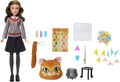 Harry Potter Pollyjuice Potions Hermione Granger Doll - Image 5