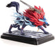 First4Figures - Okami (Oki - Wolf Form) RESIN Statue