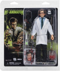Re-Animator Herbert West 8" Clothed Action Figure (view 3)
