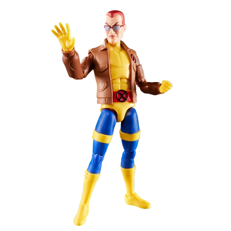 Marvel Legends X Men 97: Morp Action Figure - Image 5