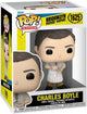 Charles Boyle Brooklyn Nine-Nine Funko Pop! Vinyl Figure