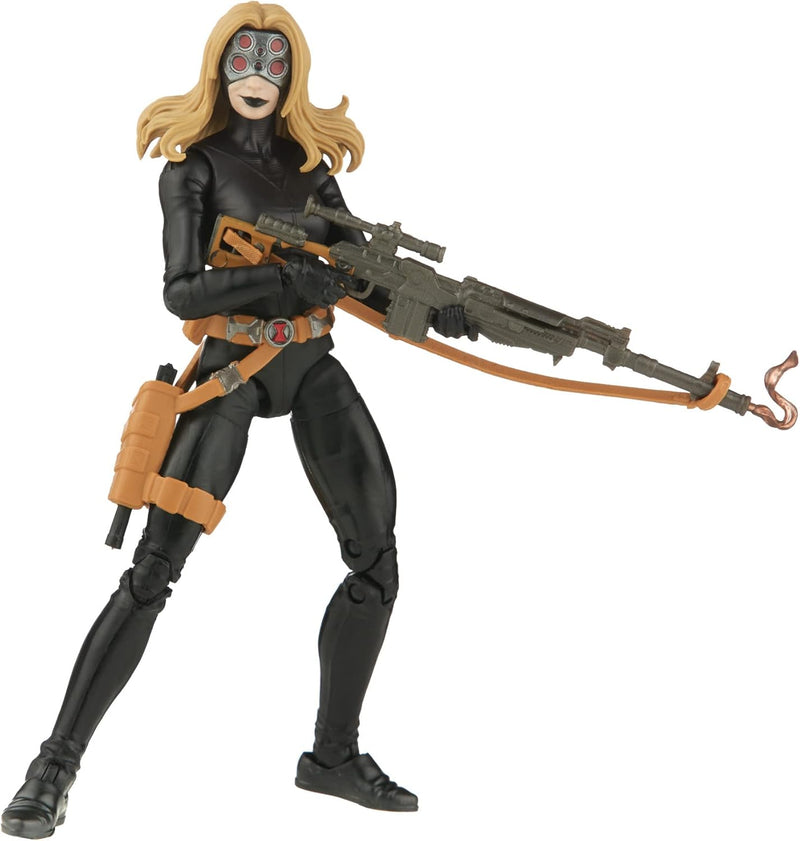 Marvel Legends Series Black Widow: Yelena Belova Action Figure - Image 4