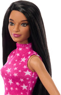 Barbie Star Top Fashion Doll - Image 3
