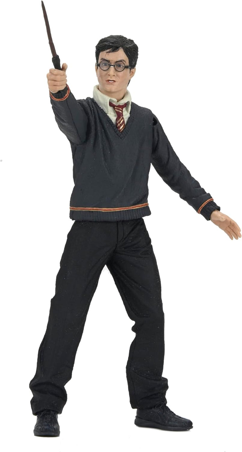 Harry Potter Legacy Collection 7" Scale Action Figure (view 4)