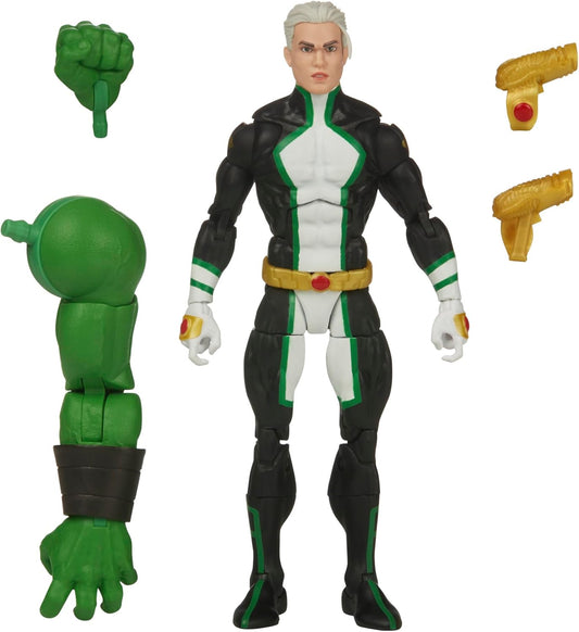Marvel Legends Series Marvel Boy Action Figure - Image 2
