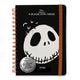 Disney The Nightmare Before Christmas A5 Hardcover Notebook