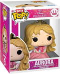 Funko Bitty Pop! Countdown Calendar: Disney Princess, product detail