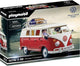 Volkswagen T1 Camping Bus Playmobil 70176 Building Set