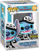 Skeleton Stitch Lilo & Stitch Special Edition Funko Pop! Vinyl Figure