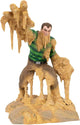 Sandman Marvel Comic Gallery 10-Inch PVC Statue