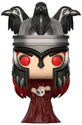 Funko - POP! Movies Hellboy Queen of Blood