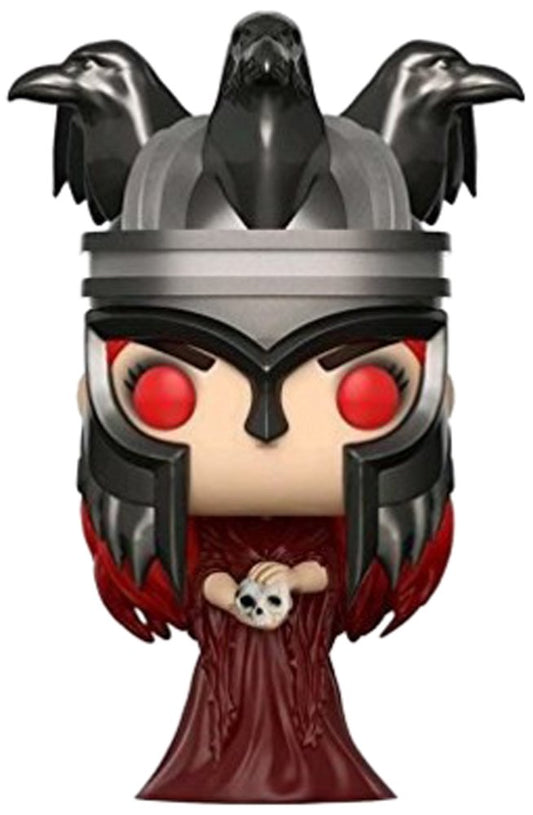 Funko - POP! Movies Hellboy Queen of Blood