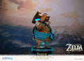 First4Figures The Legend Of Zelda: Breath Of The Wild (Daruk)(Collectors) PVC Figurine - Image 4