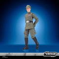 Star Wars The Vintage Collection Moff Jerjerrod Action Figur, in display