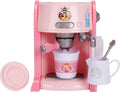 Disney Princess Style Collection Gourmet Espresso Maker - Image 3