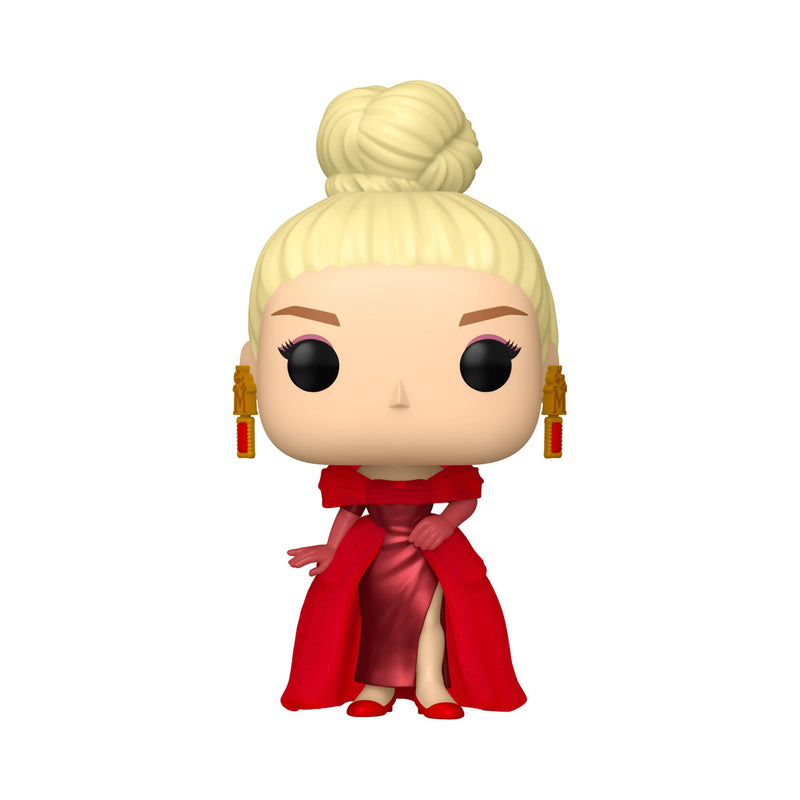 Barbie Mattel 80th Anniversary Funko POP! Vinyl Figure (image 3 of 11)