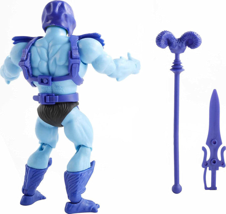 Masters of the Universe Origins Skeletor Action Figure