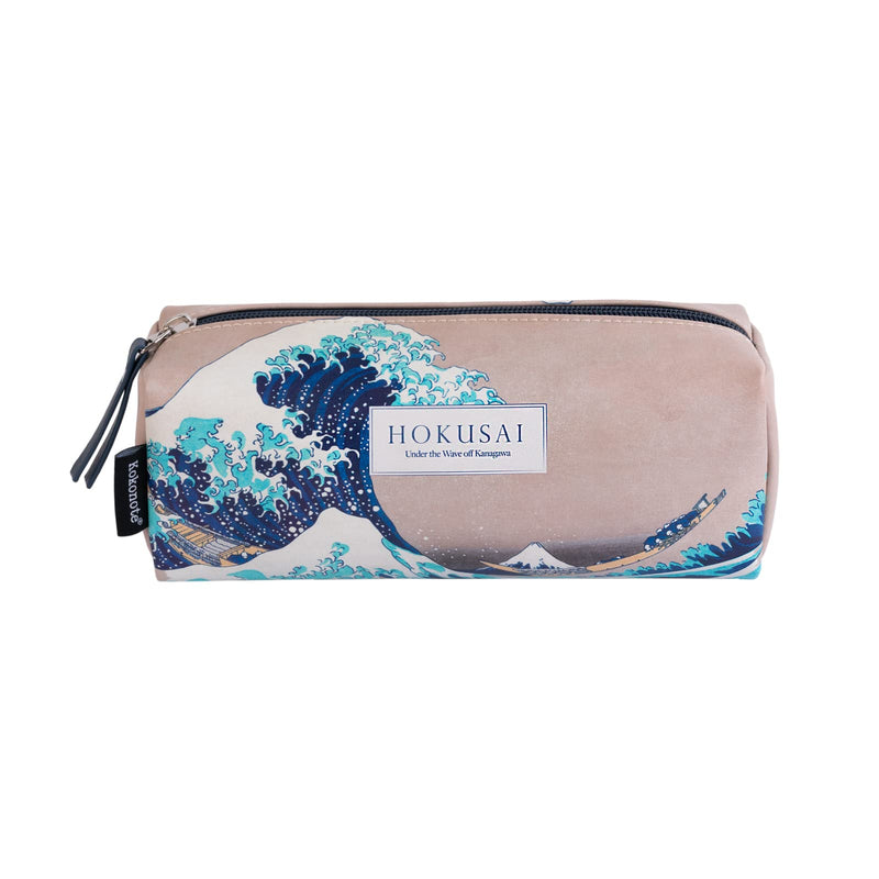 The Great Wave of Kanagawa Hokusai Case alternate view