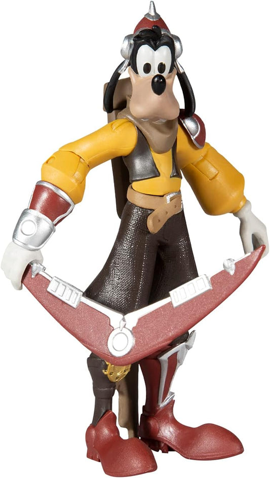 Goofy Disney Mirrorverse 5-Inch Action Figure