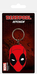 Marvel Deadpool Keychain