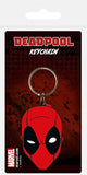 Marvel Deadpool Keychain