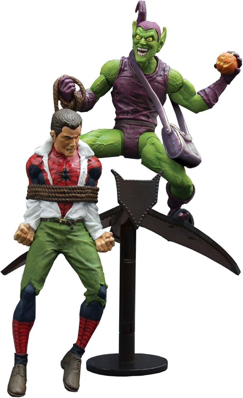 Green Goblin Marvel Select Classic Action Figure