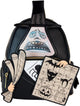 Mayor The Nightmare Before Christmas Loungefly Lenticular Mini Backpack