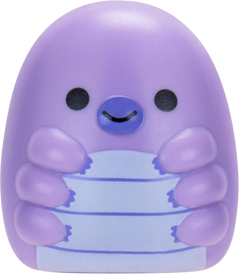 SquishAlong Squishmallow Collectibles 8 Figure Pack (Style 3) (Wave 3) - Image 9