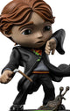 IronStudios MiniCo Figurines: Harry Potter (Ron Weasley)