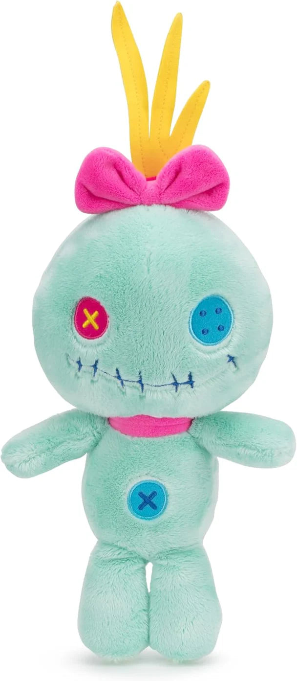 Disney Lilo & Stitch Scrump 25cm Plush