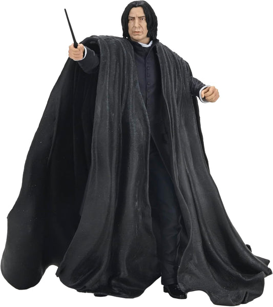 Severus Snape Harry Potter Legacy Collection 7" Scale Action Figure