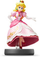Nintendo Amiibo Character Peach (Super Smash Bros Collection)