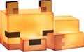 Minecraft Fox Light