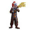 Killer Klowns From Outer Space: Rudy Scream Greats 8" Scale, additional view