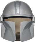 Star Wars Hasbro The Mandalorian Electronic Mask, packaging shot