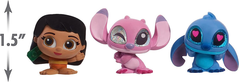Disney Doorables Stitch Collector Pack - Image 3