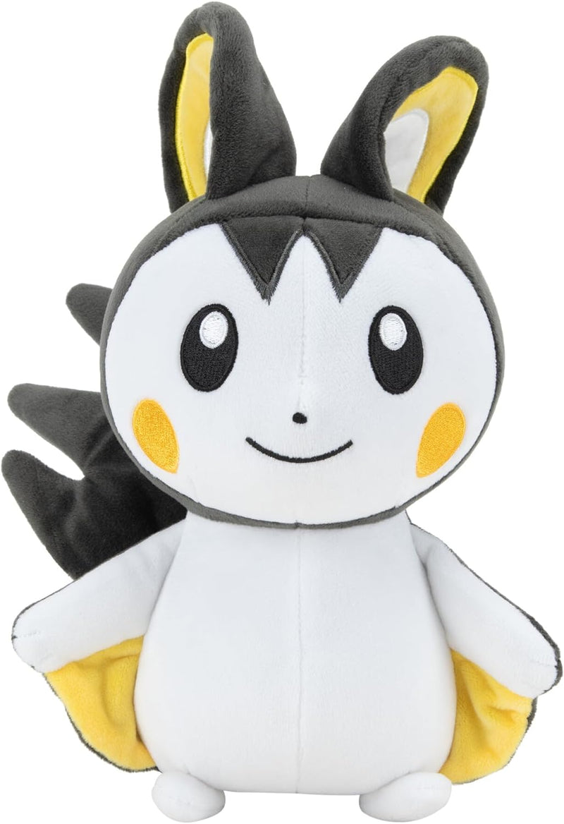 Pokemon Pkw 8" Emolga Plush - Image 5