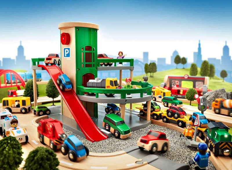 BRIO Parking Garage (33204) - Image 4