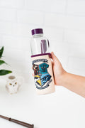 Harry Potter Glass Bottle design detail