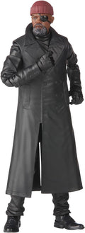 Marvel Legends Series Secret Invasion Nick Fury Action Figure - Image 4