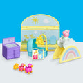 Peppa Pig Evie's Nursery Set - Image 5