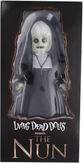 Living Dead Dolls Presents The Nun - The Conjuring Universe Ldd (view 3)