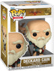Funko - Games: Diablo (Deckard Cain)