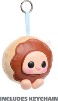 Hyojo Krispy Kreme Doughnut Squishy Blind Box alternate view 4