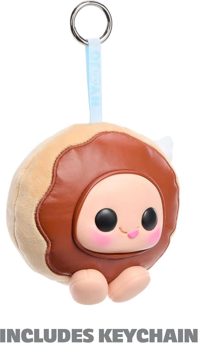Hyojo Krispy Kreme Doughnut Squishy Blind Box alternate view 4
