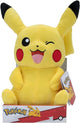 Pokemon 12" Pikachu Plush