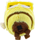 Ty Beanie Bouncers Minecraft Bee Plush - Image 3