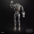 Star Wars The Black Series Star Wars: Attack of the Clones C-3PO & Super Battle Droid 2-Pack 6" Action Figures, in display