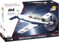 Cobi 26624 Beechcraft T 6 Texan II 197 pcs